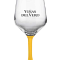 Producto: Pack Copas Serigrafiadas Viñas del Vero (x6)