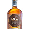 DYC Doble Roble Single Malt con Estuche