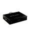 Estuche Habla del Silencio 2021 (x2) con 2 copas Riedel
