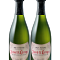 Producto: Juvé & Camps Reserva de la Familia 2021 (x2) con Estuche