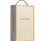 Producto: Moët & Chandon Brut Impérial (x2) con Estuche de Madera