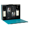 Producto: Viña Pedrosa Reserva 2021 [Wine bottles and glasses]