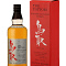 The Tottori Blended Whisky con Estuche