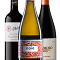 Pack de bienvenida e-DAY (3 vinos)