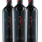 Hiru 3 Racimos 2007 (x3)