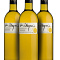 Don Olegario Albariño 2013 (x3)