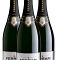 Ferrari Brut Trento DOC (x3)