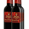 Marqués de Cáceres Crianza 2012 (x6)