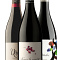 Coffret Bierzo (Finca La Cuesta 2013 + Pétalos 2014 + Ultreia 2013)