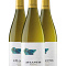 Atlantis Albariño 2016 (x3)