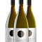 O Luar do Sil Godello Fermentado en Barrica 2015 (x3)