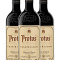 Protos Gran Reserva 2011 (x3)