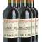 Les Darons by Jeff Carrel 2014 (x6)