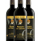 Marqués de Cáceres Gran Reserva 2010 (x3)