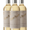 Cosme Palacio Blanco Crianza 2014 (x3)