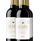 Izadi Crianza 2015 (x6)