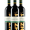 Hacienda Abascal Premium 2011 (x3)