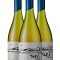Tara White Wine 2 Viognier (x3)