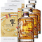 Hibiki Japanese Harmony Limited Edition (x3)