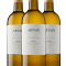 Viñas de Gain Blanco 2015 (x3)