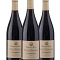 Domaine Belle Crozes-Hermitage Les Pierrelles 2017 (x3)