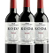 Roda Reserva 2016 (x3)