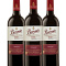 Beronia Crianza 2017 (x3)