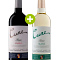Pack Cvne Reserva 2015 (x1) + Cvne Blanco Rioja 2019 (x1)
