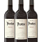 Protos Crianza 2017 (x3)