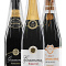 Pack Descubre Gramona con Imperial 2016, III Lustros 2013 y Celler Batlle 2011