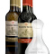 Pack Ramón Bilbao Organic Rioja (x3) y Verdejo (x3) con Decantador