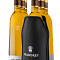 Producto: Pack Pradorey Blanco 2021 (x6) con Manga Enfriadora Negra