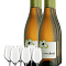 Producto: Verdeal 2025 (x6) con Copas (x6)