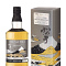 The Matsui Single Malt Mizunara Single Cask Full Proof + Estuche