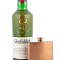 Glenfiddich 12 Años con petaca de cobre