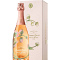 Perrier-Jouët Belle Epoque Rosé 2005 con estuche