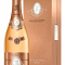 Roederer Cristal Rosé 2012 con estuche