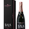 Moët & Chandon Grand Vintage Rosé 2013 con estuche