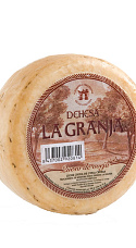 Saco de Garbanzos Dehesa la Granja 1 kg