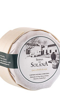 Queso afinado "Sierra de La Solana" 260 g aprox.