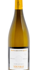 Bernard Fouquet Cuvée Saint Jean 2020