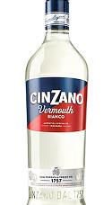 Cinzano Vermouth Bianco 1l