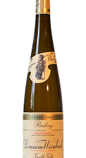 Domaine Weinbach Riesling Cuvée Théo 2020