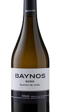 Baynos Blanco 2020