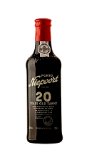 Niepoort 20 Years Old 37 5 Cl