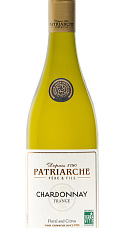 Patriarche Chardonnay Cépages 2022