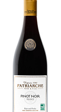 Patriarche Pinot Noir Cépages 2022