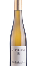 Weinrieder Beerenauslese Chardonnay 2013 37 5 Cl