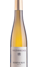 Weinrieder Beerenauslese Riesling 2014 37 5 Cl