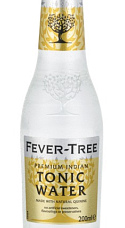 Fever Tree Tonic Water